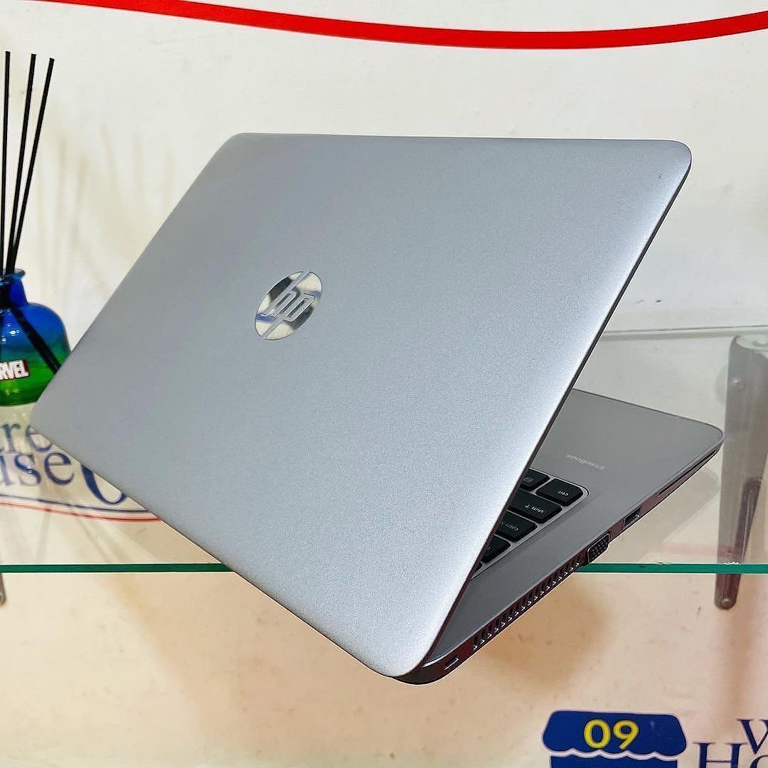 HP ProBook MT 20 6th generation 3865U processor (1.80 GHz). 8GB RAM 128GB SSD 14 Inch Full HD Screen ,Webcam, Windows 10 Pro and Office Installed Refurbished Laptop