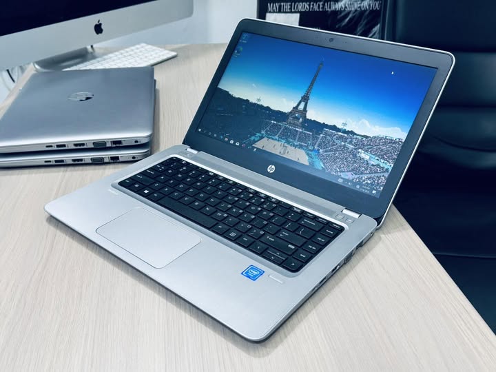 HP ProBook MT 20 6th generation 3865U processor (1.80 GHz). 8GB RAM 128GB SSD 14 Inch Full HD Screen ,Webcam, Windows 10 Pro and Office Installed Refurbished Laptop
