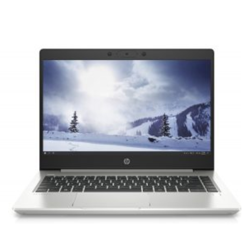 HP ProBook MT 20 6th generation 3865U processor (1.80 GHz). 8GB RAM 128GB SSD 14 Inch Full HD Screen ,Webcam, Windows 10 Pro and Office Installed Refurbished Laptop