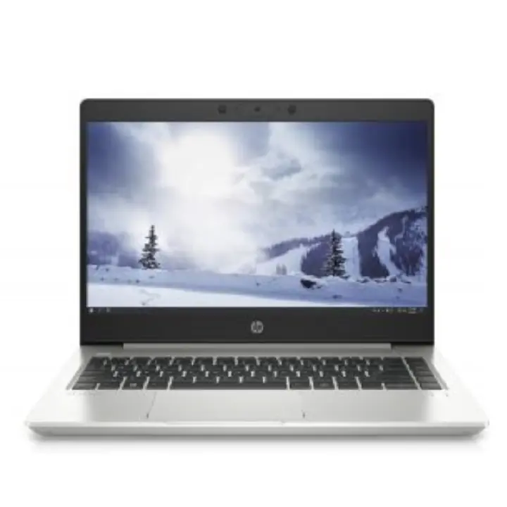 HP ProBook MT 20 6th generation 3865U processor (1.80 GHz). 8GB RAM 128GB SSD 14 Inch Full HD Screen ,Webcam, Windows 10 Pro and Office Installed Refurbished Laptop