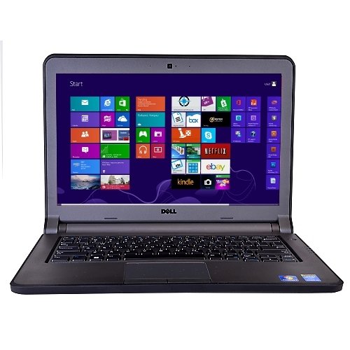 {free mouse} ,Refurbished Dell Latitude 3340  touchscreen Core I5 8GB Ram 500GB 13.3 Inch screen Size Ultra Slim Laptop With Windows 10 and Office 2016