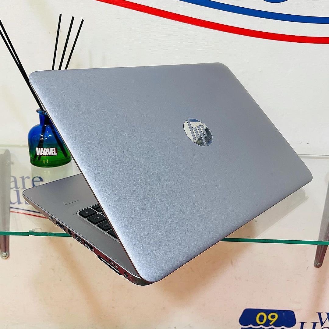 HP ProBook MT 20 6th generation 3865U processor (1.80 GHz). 8GB RAM 128GB SSD 14 Inch Full HD Screen ,Webcam, Windows 10 Pro and Office Installed Refurbished Laptop