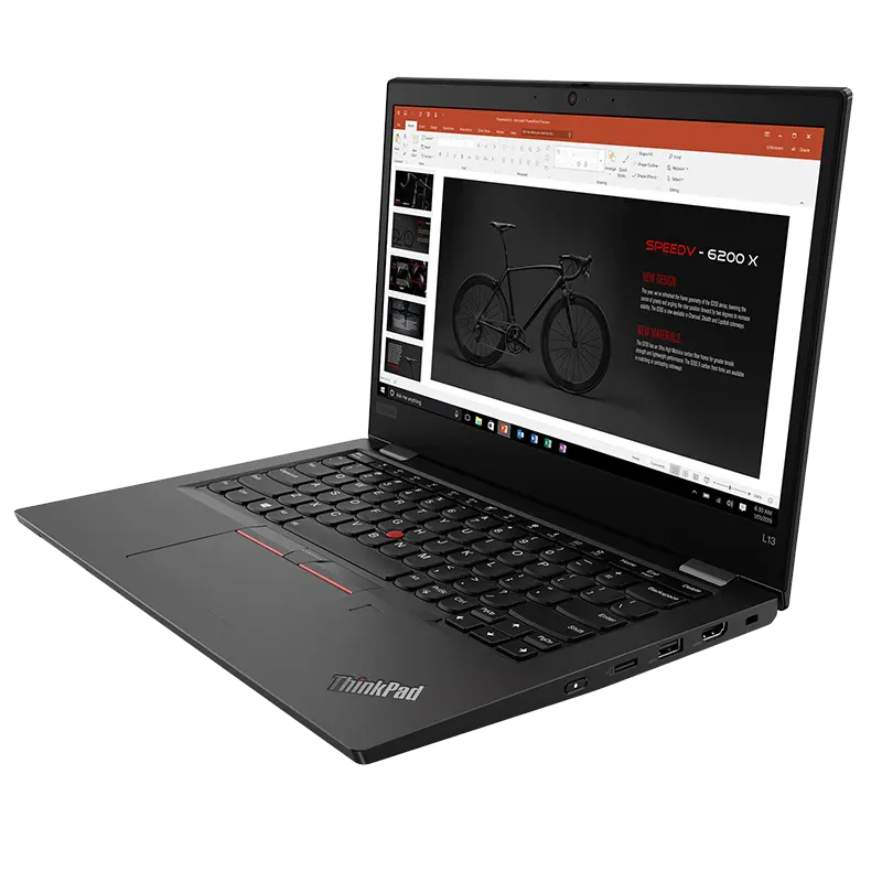 (FREE  MOUSE} Refurblished Lenovo Thinkpad L13 yoga ,  Intel Core i5 10th Gen laptop 8GB RAM 128GB ssd  x360 touchscreen , with stlyus pen HDMI ,Bluetooth HD webcam Intel HD