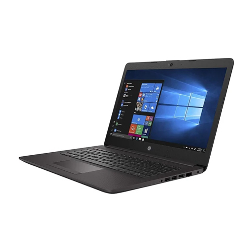 HP 245 G8 amd processor 3050U 8GB RAM 128 GB SSD @ 1.70GHz 14 Inch Screen Size Refurbished Laptop With Windows 11Pro and Microsoft Office Installed Computer Notebook