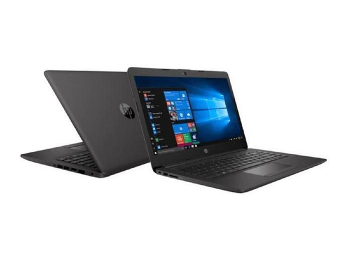 HP 245 G8 amd processor 3050U 8GB RAM 128 GB SSD @ 1.70GHz 14 Inch Screen Size Refurbished Laptop With Windows 11Pro and Microsoft Office Installed Computer Notebook