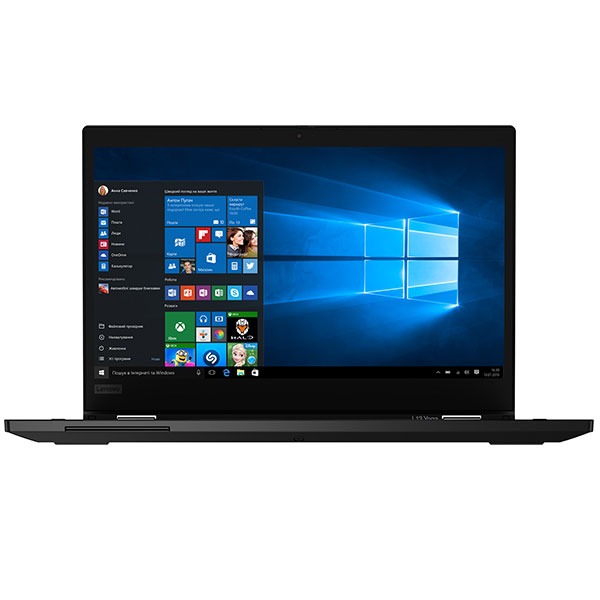 (FREE  MOUSE} Refurblished Lenovo Thinkpad L13 yoga ,  Intel Core i5 10th Gen laptop 8GB RAM 128GB ssd  x360 touchscreen , with stlyus pen HDMI ,Bluetooth HD webcam Intel HD