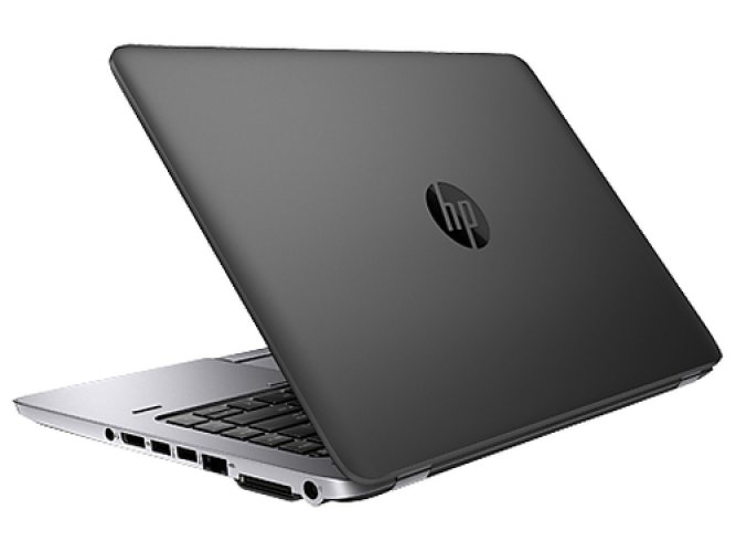 CERTIFIED BY KILIMALL | HP Elitebook 840 G2 Core i5 5th Gen 8GB RAM 128GB SSD | 14" Full HD Display | Windows 11 | 90% Battery Health |4+ Hours Youtube| Work Laptop | 9 Months Warranty | KiliCertified