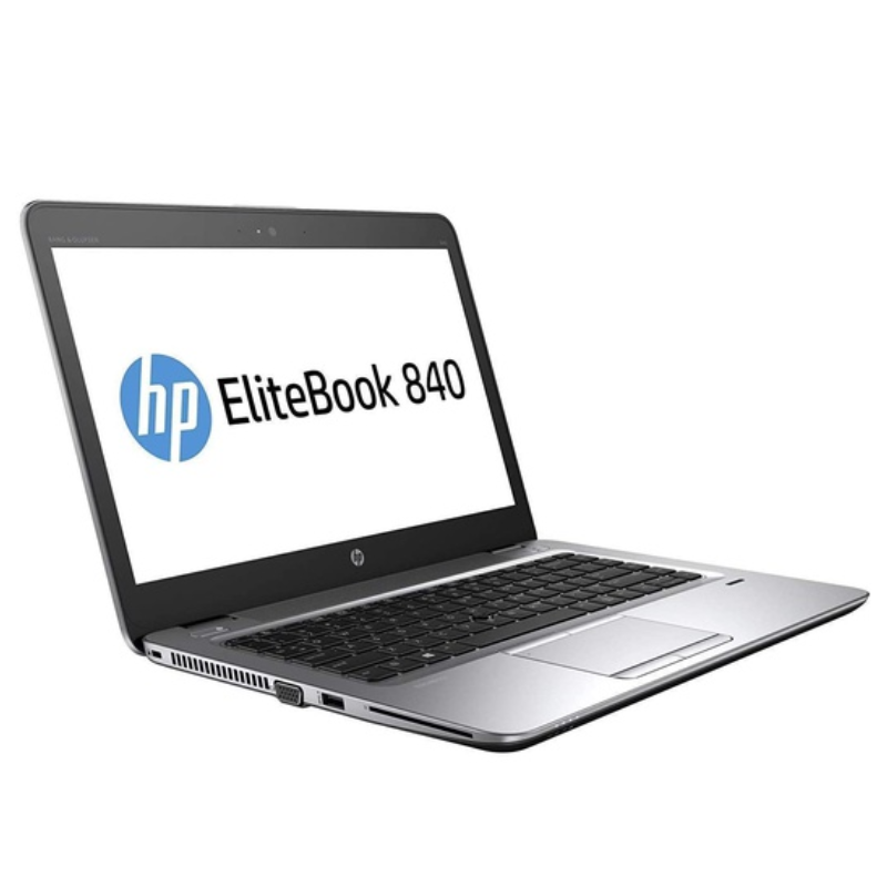 KILICERTIFIED Grade A: HP Elitebook 840 G3 Core i5 6th Gen 8GB RAM 256GB SSD | 14" FHD Display | Windows 10 Pro | 89% Battery Health | 4+ Hours Youtube | Refurbished Work Laptop | 9 Months Warranty