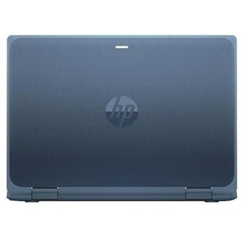 HP ProBook 11 G1 Touchscreen | Intel Celeron | 4GB DDR4 RAM | 128GB SSD | 11.6" HD x360 Display | Windows 10 Pro | Lightweight laptop | Computer, Durable Laptop for School & Work