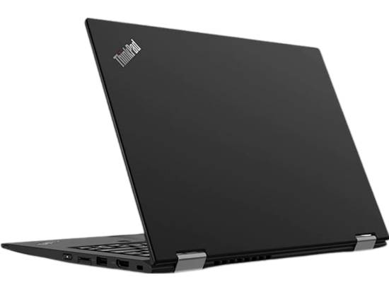 CERTIFIED BY KILIMALL | Lenovo Thinkpad X390 Core i5 8th Gen 8GB RAM 256GB SSD | 14" FHD Display | Windows 11 | 85% Battery Health | 4+ Hours Active Use | Refurbished Work Laptop | 9 Months Warranty