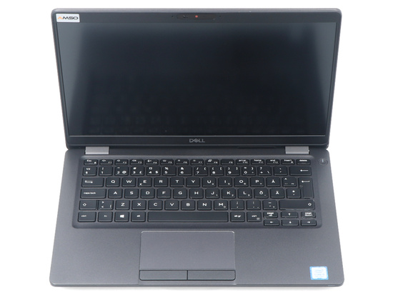 CERTIFIED BY KILIMALL | Dell latitude 5300 Core i5 8th Gen 8GB RAM 256GB SSD | 14" Full HD Display | Windows and Office Installed | 90% Battery Health| 3+ Hours Active| 9 Months Warranty KiliCertified