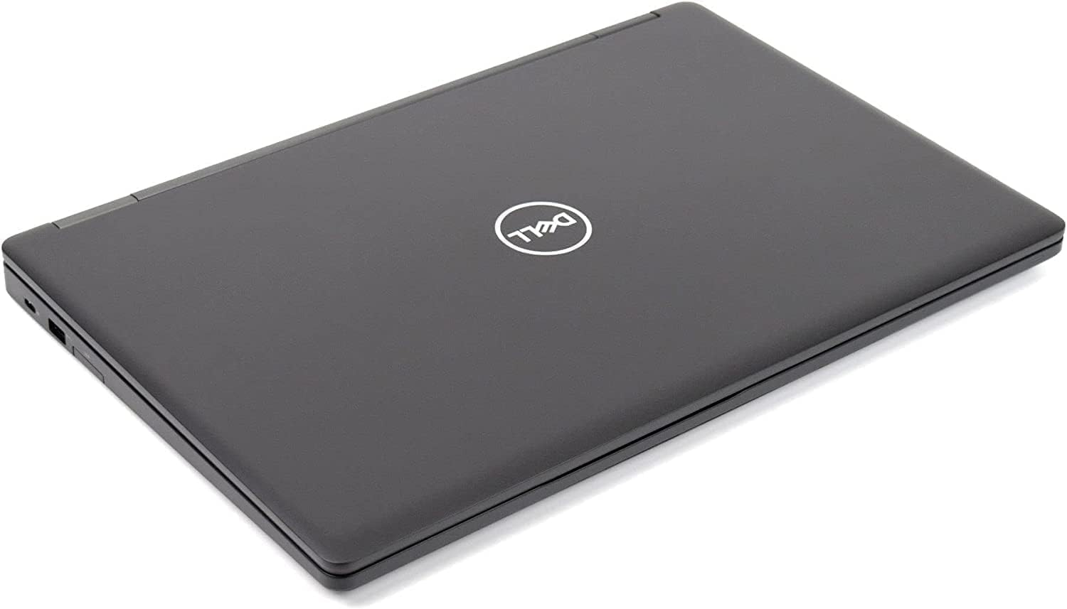 CERTIFIED BY KILIMALL | Dell latitude 5300 Core i5 8th Gen 8GB RAM 256GB SSD | 14" Full HD Display | Windows and Office Installed | 90% Battery Health| 3+ Hours Active| 9 Months Warranty KiliCertified