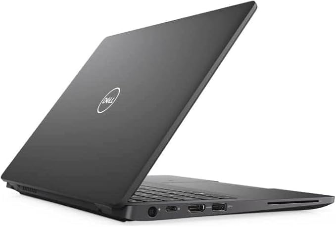 CERTIFIED BY KILIMALL | Dell latitude 5300 Core i5 8th Gen 8GB RAM 256GB SSD | 14" Full HD Display | Windows and Office Installed | 90% Battery Health| 3+ Hours Active| 9 Months Warranty KiliCertified