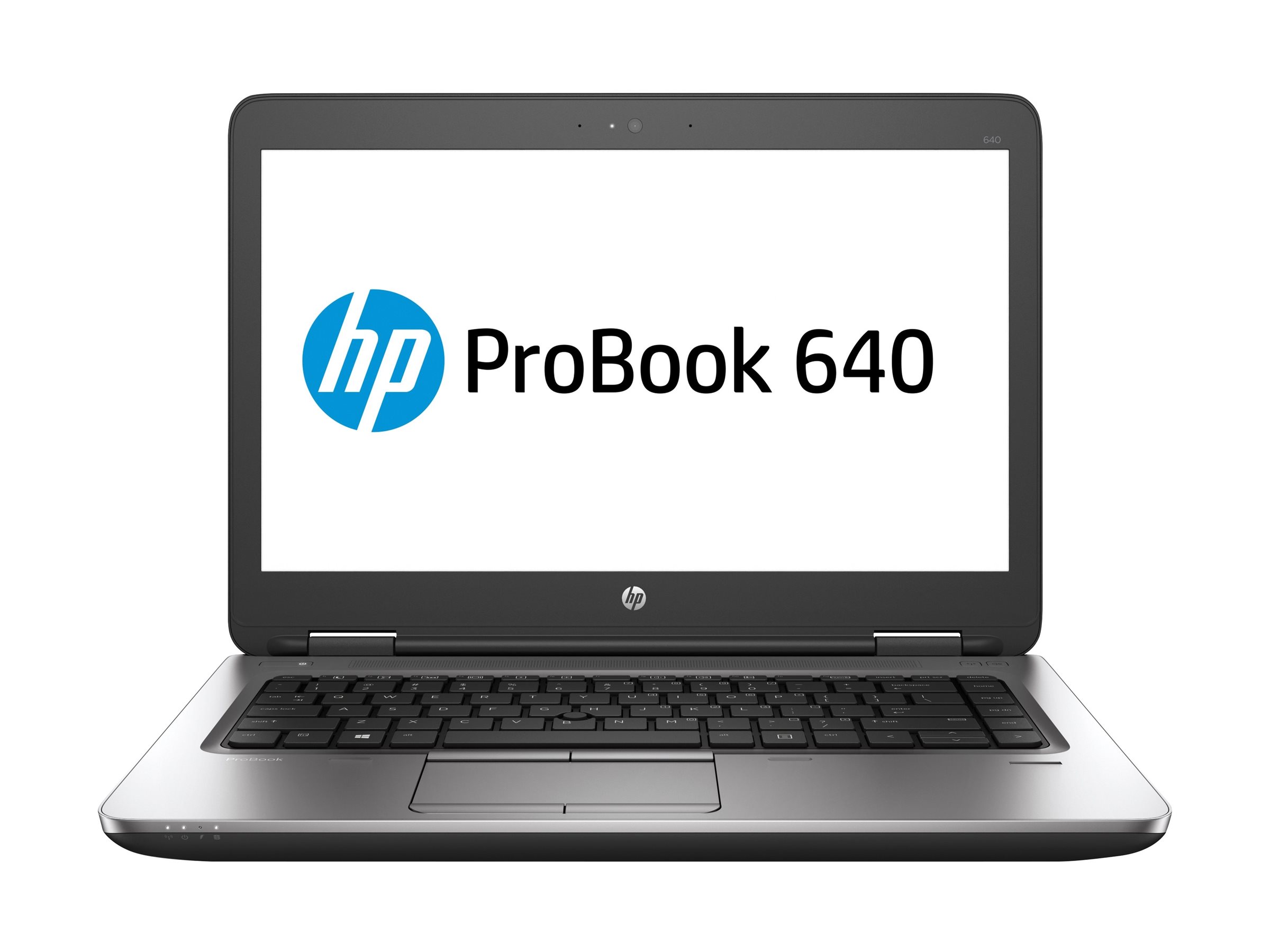 CERTIFIED BY KILIMALL | HP Probook 640 G2 Core i5 6th Gen 8GB RAM 256GB SSD | 14" Full HD Display | Windows 10 | 90% Battery Health | 4+ Hours Youtube| Work Laptop | 9 Months Warranty | KiliCertified