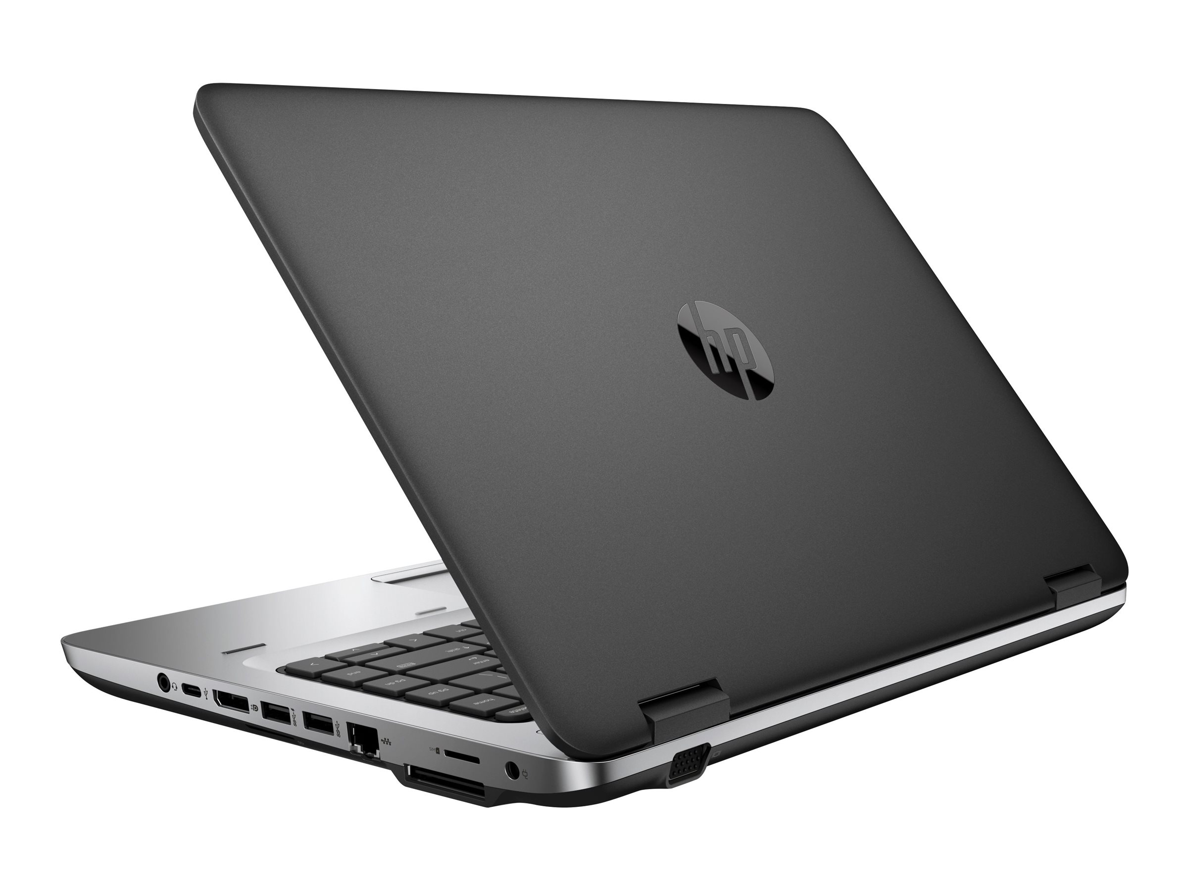 CERTIFIED BY KILIMALL | HP Probook 640 G2 Core i5 6th Gen 8GB RAM 256GB SSD | 14" Full HD Display | Windows 10 | 90% Battery Health | 4+ Hours Youtube| Work Laptop | 9 Months Warranty | KiliCertified