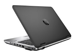 CERTIFIED BY KILIMALL | HP Probook 640 G2 Core i5 6th Gen 8GB RAM 256GB SSD | 14" Full HD Display | Windows 10 | 90% Battery Health | 4+ Hours Youtube| Work Laptop | 9 Months Warranty | KiliCertified