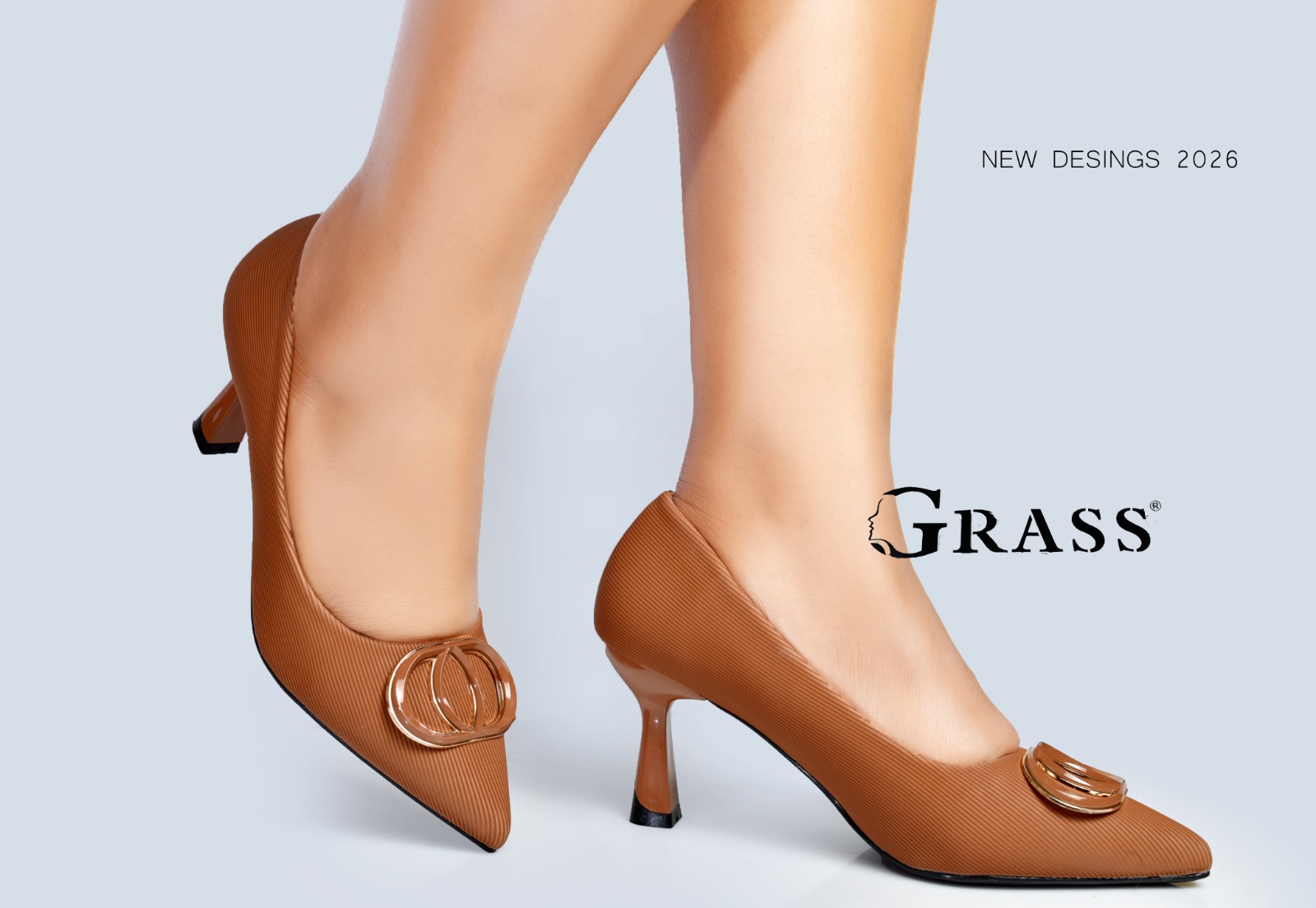 ⚡GRASS NEW DESIGN HEELS❤️‍🔥women Heel shoes 🔥high quality women sharp heel shoes ❤️‍🔥very cute looking 😍multifunctional official shoes ALL Weather wearing ladies/women leather shoes, the best❤️