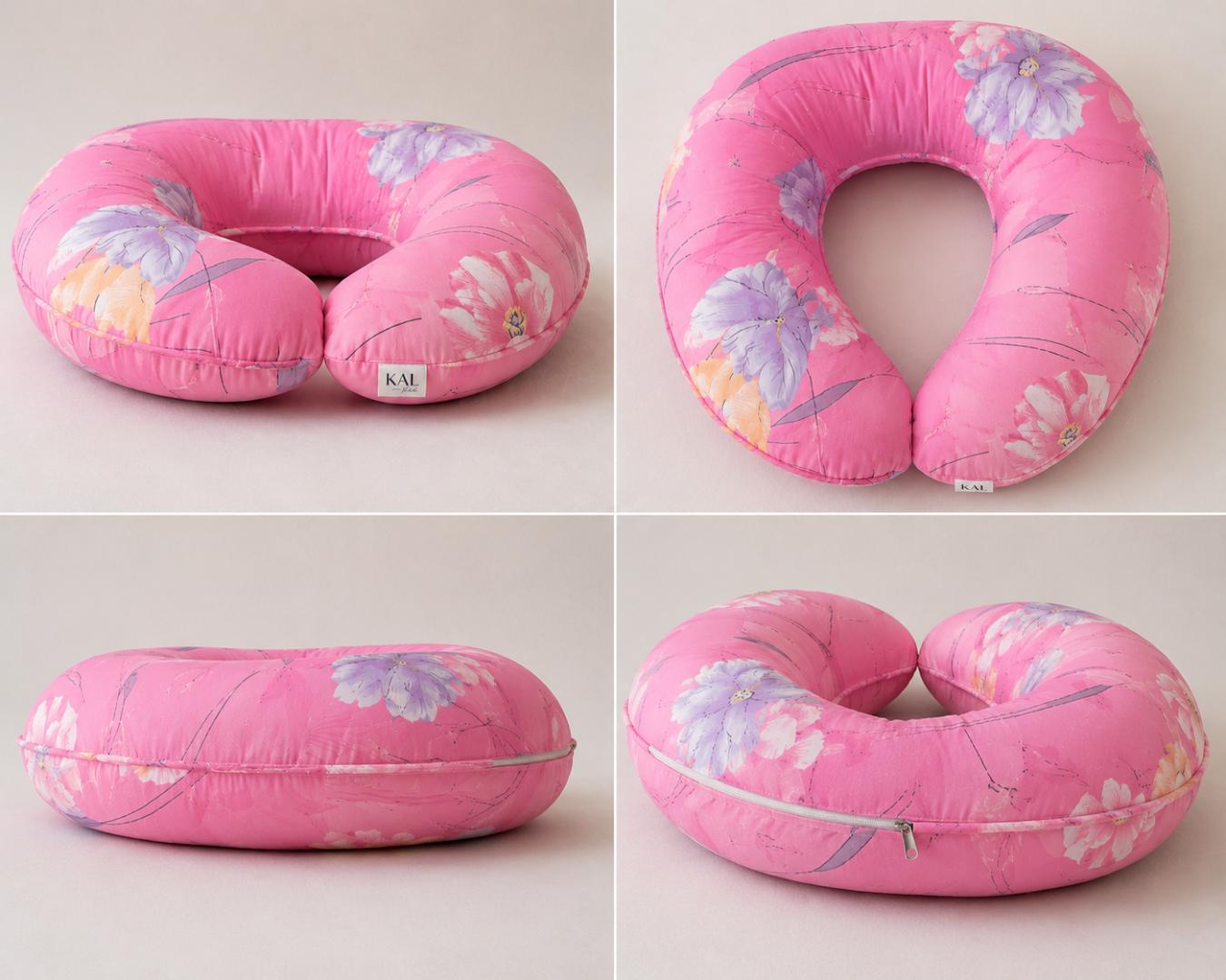 Premium Kal Kids single  breastfeeding pillow