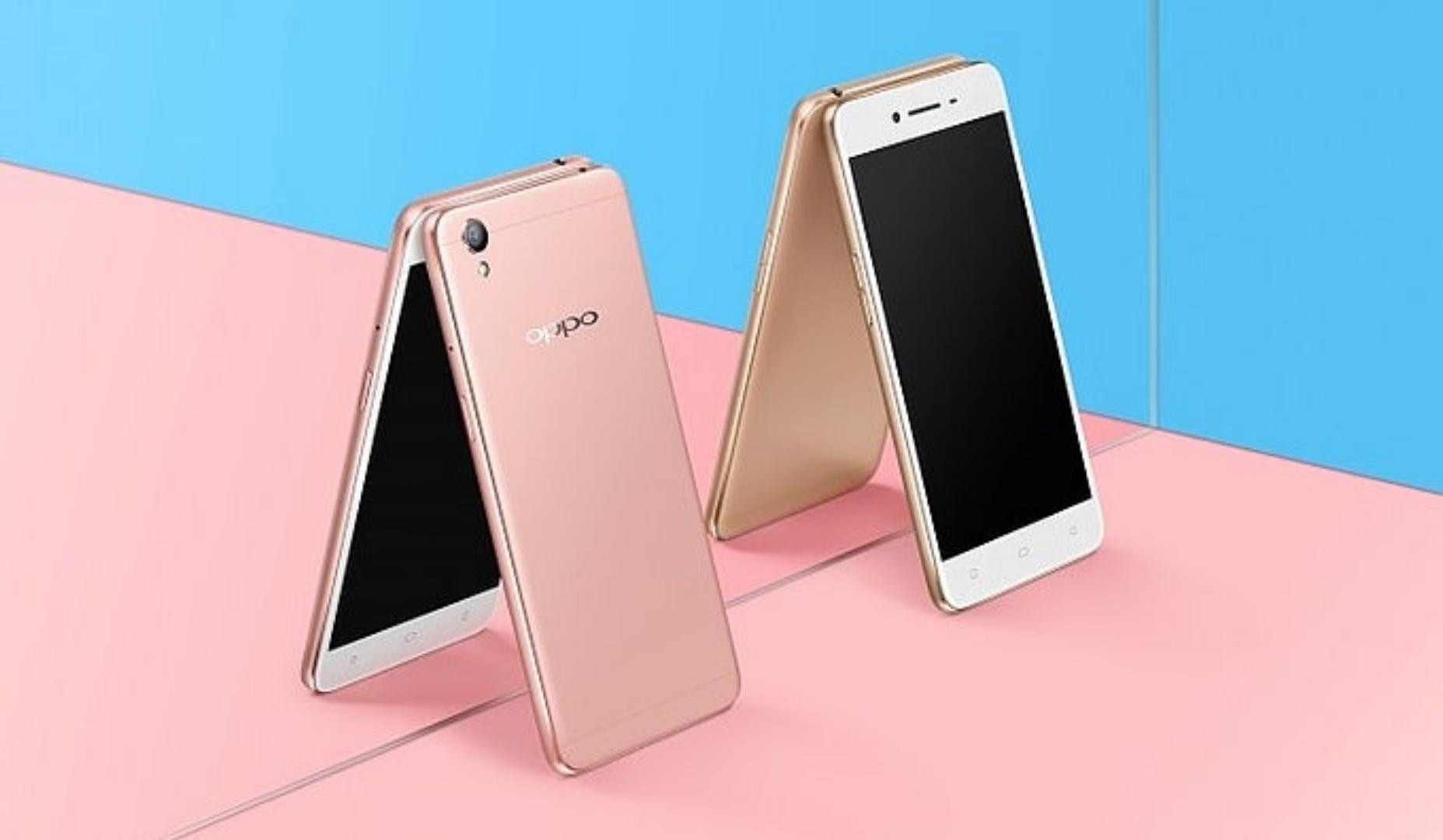 OPPO A37 Smartphone features 2GB RAM 16GB Storage 5.0 Inch HD Display Dual SIM Android Mobile Phone 8MP Rear Camera 5MP Selfie Camera Expandable Storage Slim Design Long Battery Life 4G LTE Support