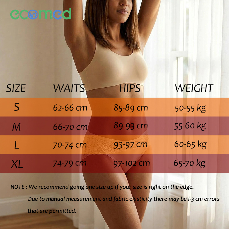 6 Pcs Lace Panties Womens Underwear Woman Clothes Cheeky Panty for Women Low Waist Bikini for Ladies
