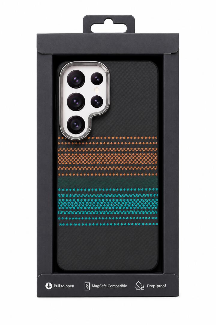 Brand New Samsung Galaxy S26 Ultra 5G 512GB/256GB; 6.9 Dynamic AMOLED 2X Display, 120Hz,Qualcomm Snapdragon 8 Elite Processor 200MP AI Quad Camera with 5x Optical Zoom,8K,🔋5,000mAh | 45W FastCharging