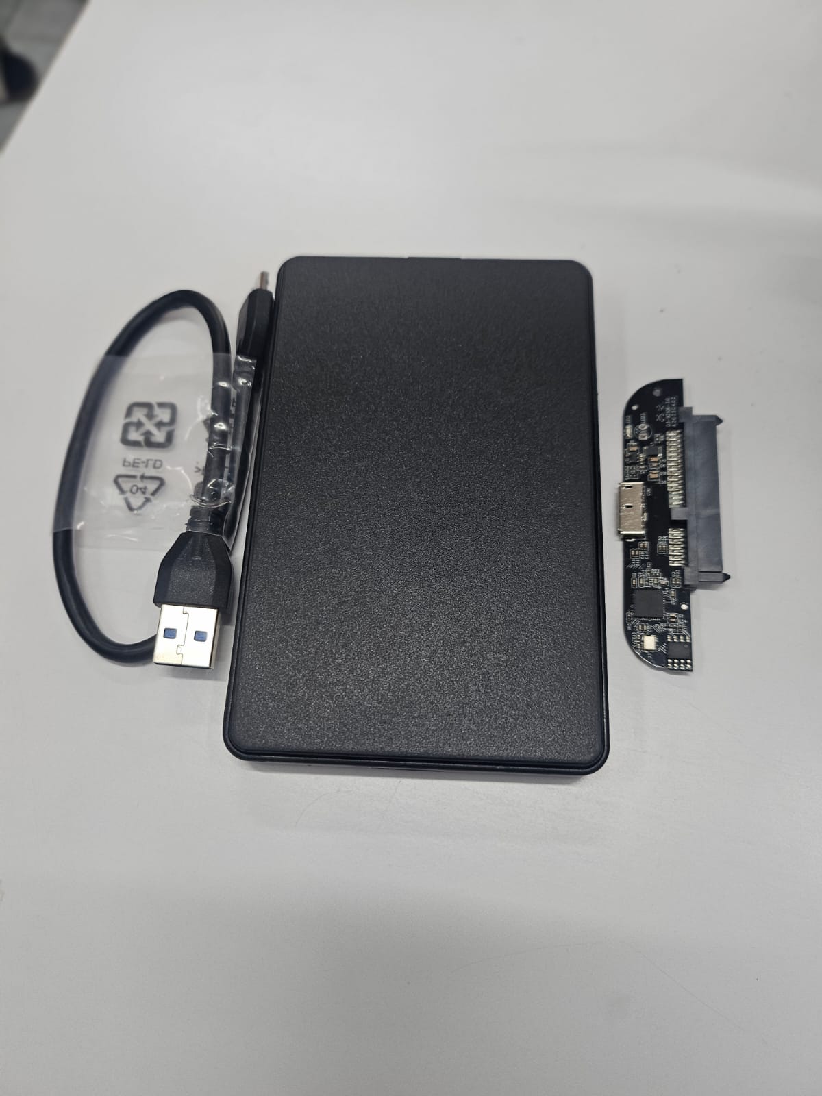 SATA CSING 3.0