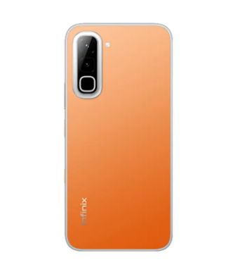 Hot Deal Alert🔥 Infinix Hot 70 4+128GB 6.7" 120Hz IPS LCD Display 50MP Camera 6000mAh Battery 45W Fast Charging Dual SIM IP64 Splash Dust Proof Android 16 Side-Fingerprint AI Powered Smartphone