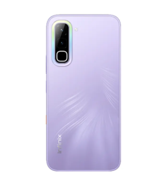 Hot Deal Alert🔥 Infinix Hot 70 4+128GB 6.7" 120Hz IPS LCD Display 50MP Camera 6000mAh Battery 45W Fast Charging Dual SIM IP64 Splash Dust Proof Android 16 Side-Fingerprint AI Powered Smartphone