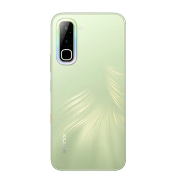 Hot Deal Alert🔥 Infinix Hot 70 4+128GB 6.7" 120Hz IPS LCD Display 50MP Camera 6000mAh Battery 45W Fast Charging Dual SIM IP64 Splash Dust Proof Android 16 Side-Fingerprint AI Powered Smartphone