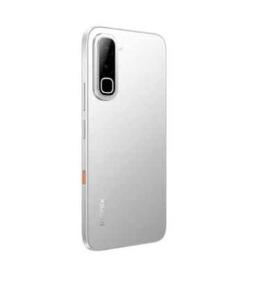 Hot Deal Alert🔥 Infinix Hot 70 4+128GB 6.7" 120Hz IPS LCD Display 50MP Camera 6000mAh Battery 45W Fast Charging Dual SIM IP64 Splash Dust Proof Android 16 Side-Fingerprint AI Powered Smartphone