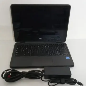 Dell Latitude 3100 CELERON 4/32GB EMMC Refurbished