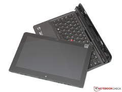 CERTIFIED BY KILIMALL | Lenovo ThinkPad Helix Detachable Ultrabook TOUCHSCREEN | 8GB RAM 256GB SSD | 11.6 Inch Full HD | 2 in 1 Laptop | 90% Battery Health | 9 Months Warranty | KiliCertified