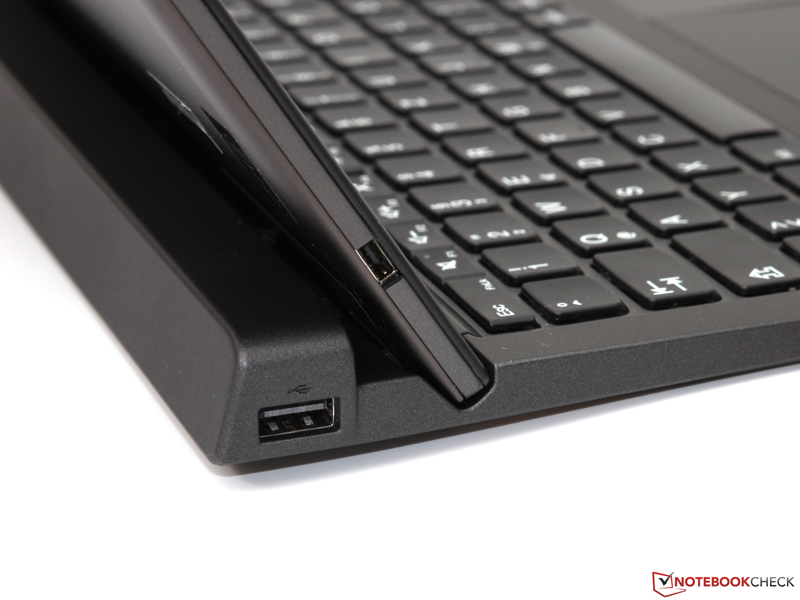 CERTIFIED BY KILIMALL | Lenovo ThinkPad Helix Detachable Ultrabook TOUCHSCREEN | 8GB RAM 256GB SSD | 12 Inch Full HD | 2 in 1 Laptop | 90% Battery Health | 9 Months Warranty | KiliCertified