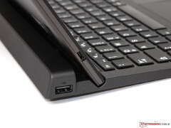CERTIFIED BY KILIMALL | Lenovo ThinkPad Helix Detachable Ultrabook TOUCHSCREEN | 8GB RAM 256GB SSD | 11.6 Inch Full HD | 2 in 1 Laptop | 90% Battery Health | 9 Months Warranty | KiliCertified