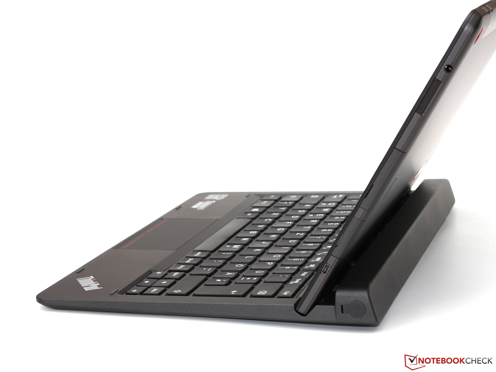 CERTIFIED BY KILIMALL | Lenovo ThinkPad Helix Detachable Ultrabook TOUCHSCREEN | 8GB RAM 256GB SSD | 12 Inch Full HD | 2 in 1 Laptop | 90% Battery Health | 9 Months Warranty | KiliCertified