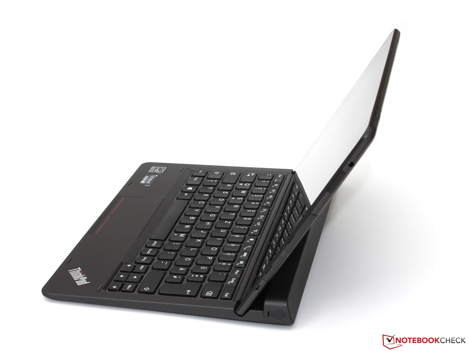 CERTIFIED BY KILIMALL | Lenovo ThinkPad Helix Detachable Ultrabook TOUCHSCREEN | 8GB RAM 256GB SSD | 12 Inch Full HD | 2 in 1 Laptop | 90% Battery Health | 9 Months Warranty | KiliCertified