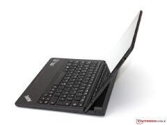CERTIFIED BY KILIMALL | Lenovo ThinkPad Helix Detachable Ultrabook TOUCHSCREEN | 8GB RAM 256GB SSD | 11.6 Inch Full HD | 2 in 1 Laptop | 90% Battery Health | 9 Months Warranty | KiliCertified