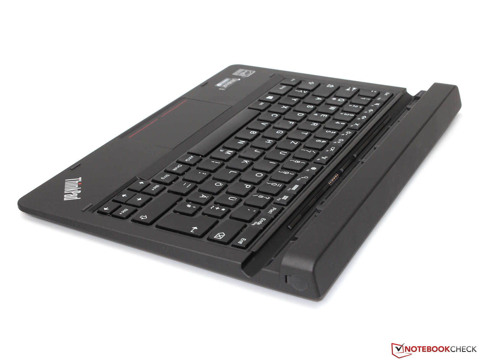 CERTIFIED BY KILIMALL | Lenovo ThinkPad Helix Detachable Ultrabook TOUCHSCREEN | 8GB RAM 256GB SSD | 12 Inch Full HD | 2 in 1 Laptop | 90% Battery Health | 9 Months Warranty | KiliCertified