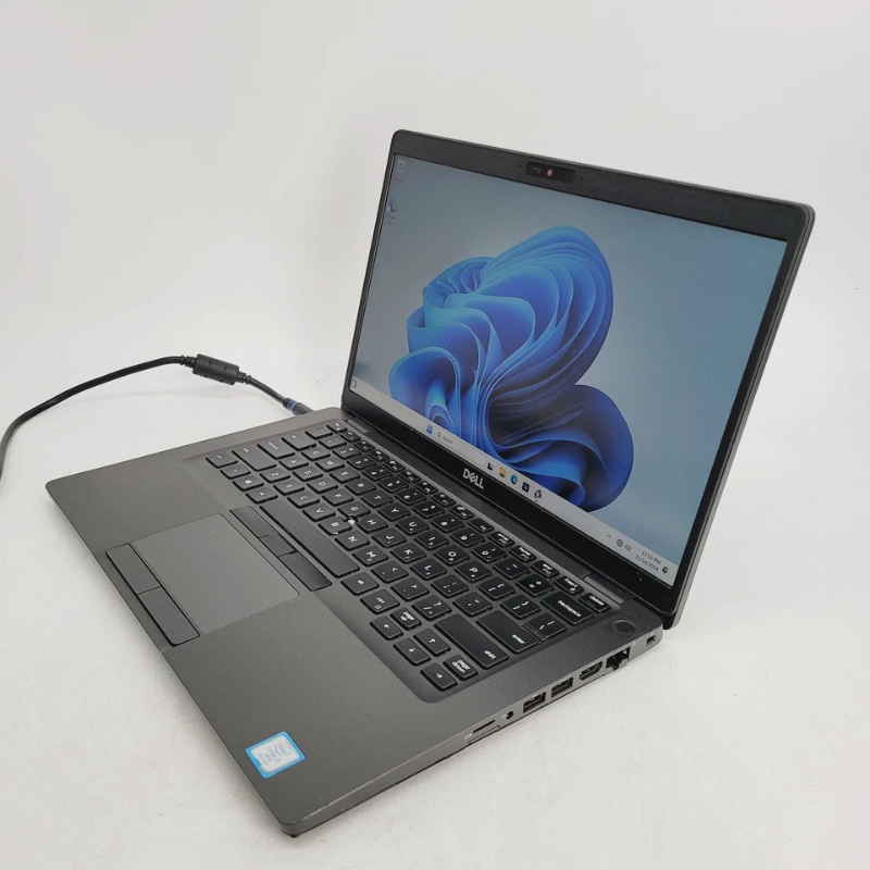 CERTIFIED BY KILIMALL | Dell latitude 5400 Intel Celeron 4GB RAM 128GB SSD | 14" Full HD Display | Windows 10 and Office Installed | 90% Battery Health | 3+ Hours Active | 9 Months Warranty