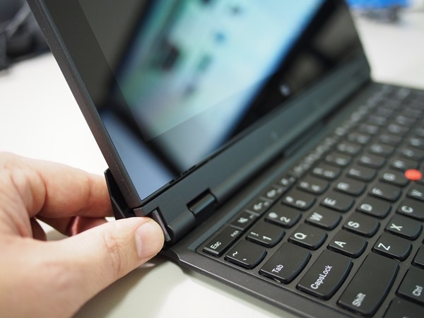 CERTIFIED BY KILIMALL | Lenovo ThinkPad Helix Detachable Ultrabook TOUCHSCREEN | 8GB RAM 256GB SSD | 12 Inch Full HD | 2 in 1 Laptop | 90% Battery Health | 9 Months Warranty | KiliCertified