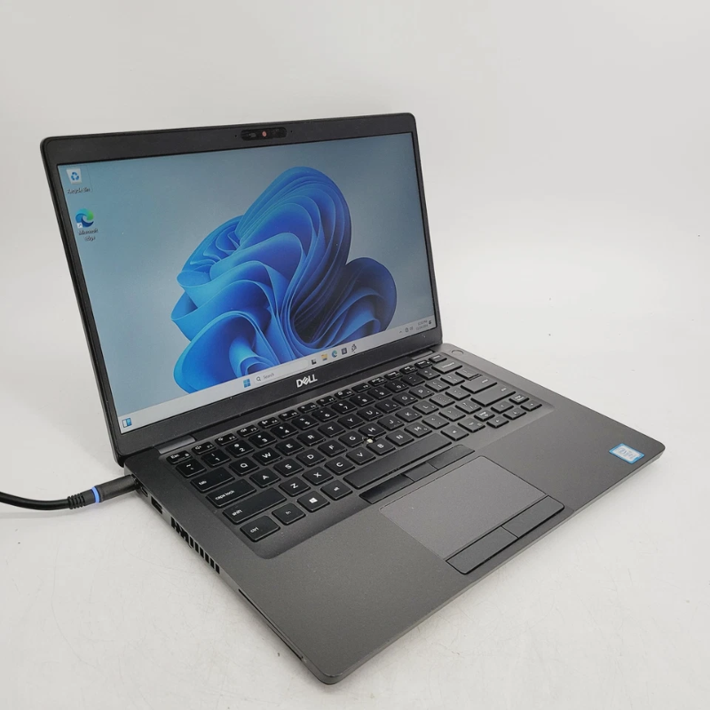 CERTIFIED BY KILIMALL | Dell latitude 5400 Intel Celeron 4GB RAM 128GB SSD | 14" Full HD Display | Windows 10 and Office Installed | 90% Battery Health | 3+ Hours Active | 9 Months Warranty
