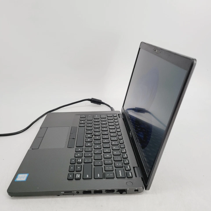 CERTIFIED BY KILIMALL | Dell latitude 5400 Intel Celeron 4GB RAM 128GB SSD | 14" Full HD Display | Windows 10 and Office Installed | 90% Battery Health | 3+ Hours Active | 9 Months Warranty