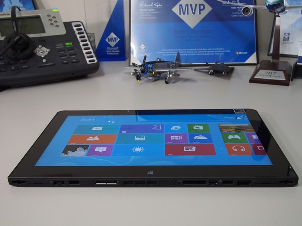 CERTIFIED BY KILIMALL | Lenovo ThinkPad Helix Detachable Ultrabook TOUCHSCREEN | 8GB RAM 256GB SSD | 12 Inch Full HD | 2 in 1 Laptop | 90% Battery Health | 9 Months Warranty | KiliCertified