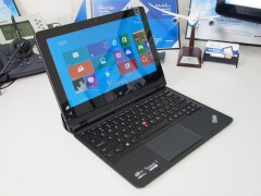 CERTIFIED BY KILIMALL | Lenovo ThinkPad Helix Detachable Ultrabook TOUCHSCREEN | 8GB RAM 256GB SSD | 11.6 Inch Full HD | 2 in 1 Laptop | 90% Battery Health | 9 Months Warranty | KiliCertified