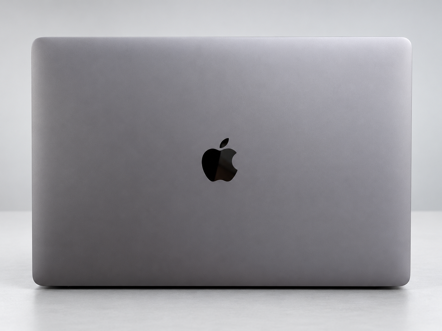 Apple MacBook Pro A1990 (2018), Intel Core i7 2.2GHz 6-Core, 16GB RAM, 256GB SSD, AMD Radeon Pro 555X 4GB, 15.4-inch Retina, Touch Bar — Refurbished