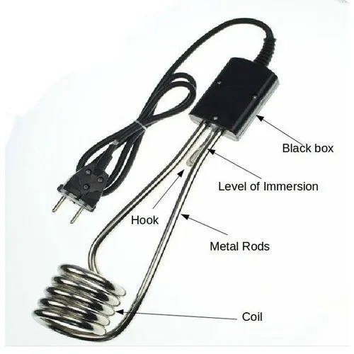 Generic Electric Stainless Water Heater Immersion Coil