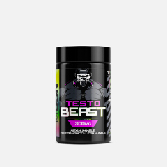 USN Beast Testo -Testosterone Support Capsules