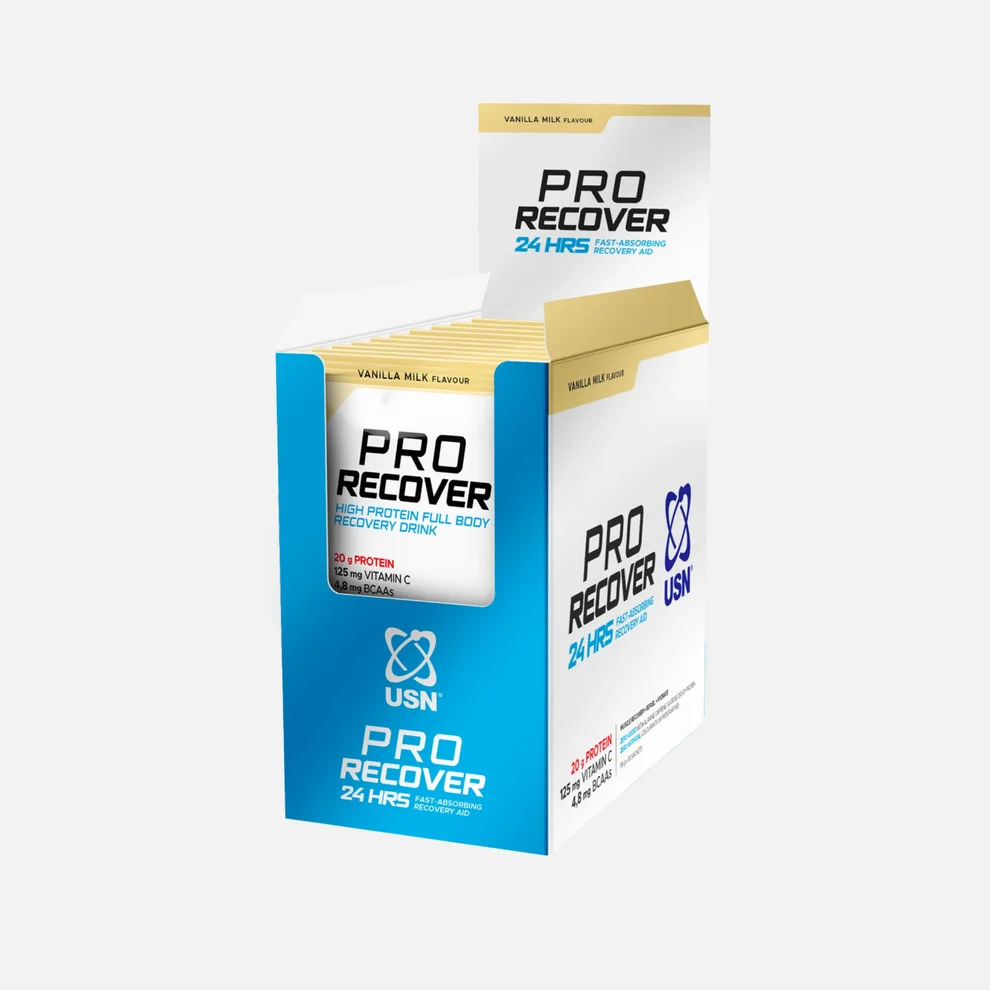 USN Pro Recover 1 kg - Advanced Post-Workout Recovery Powder