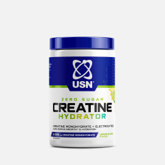 USN Zero Sugar Creatine Hydrator - Creatine & Hydration Support