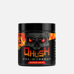 USN Qhush Hyperdrive